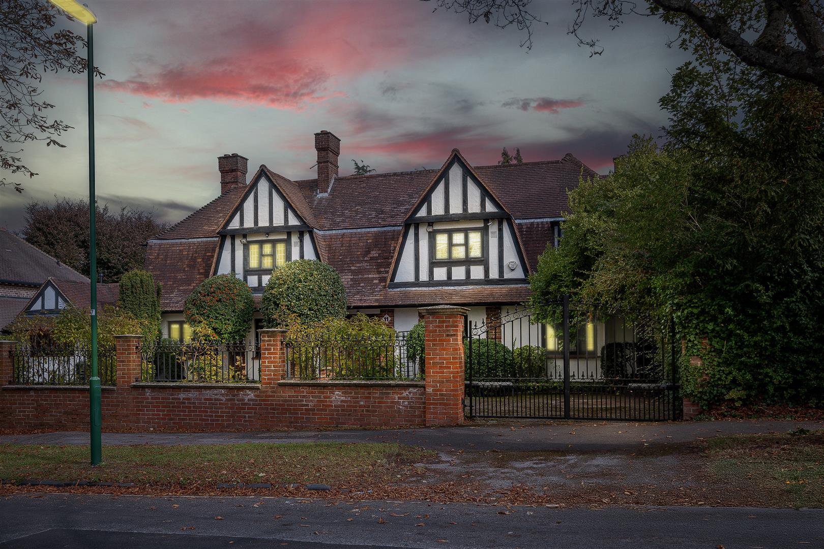 The Highway, Sutton